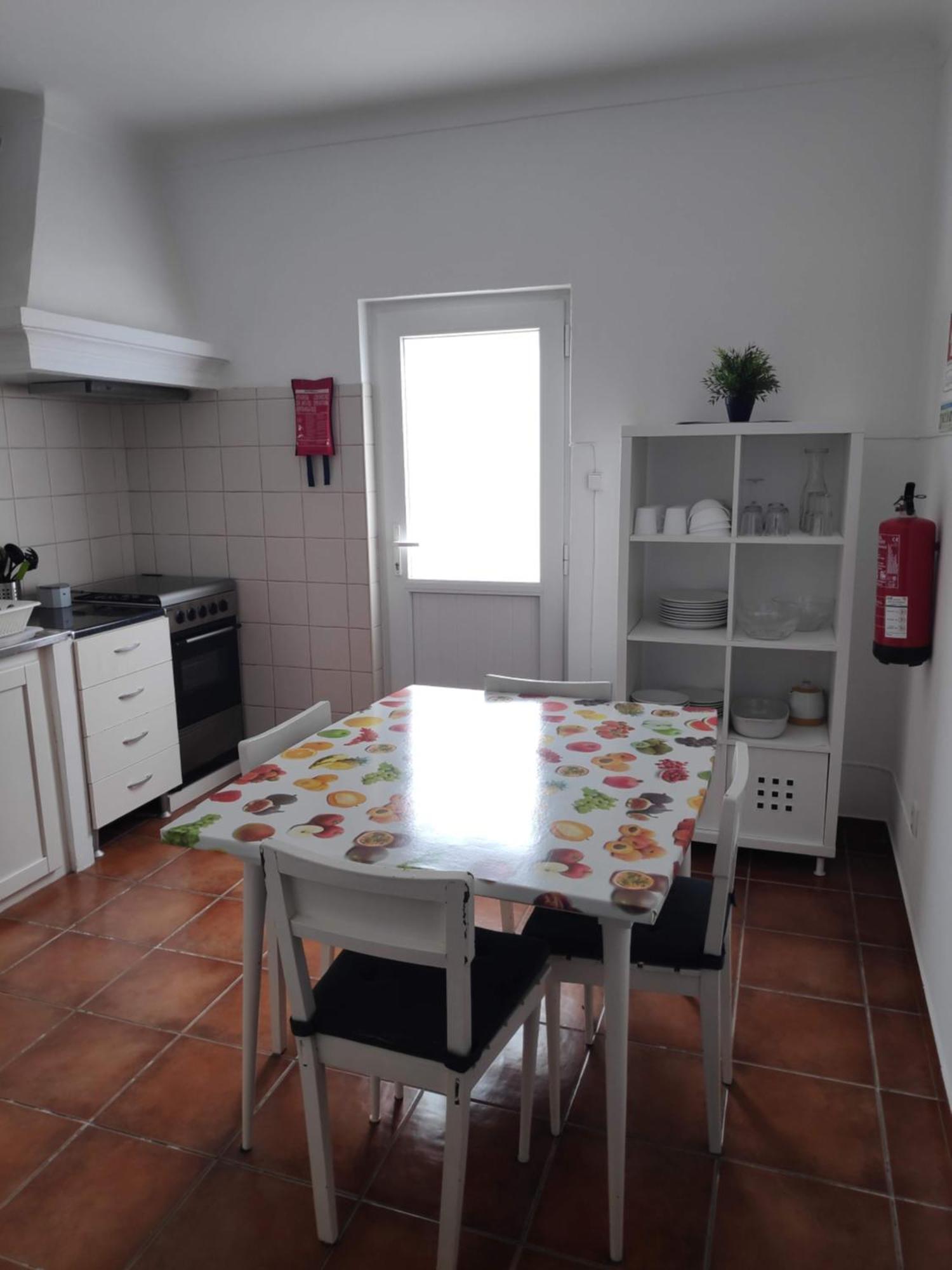 Apartamento Mar Azul By Cma Vila Nova de Milfontes Kültér fotó