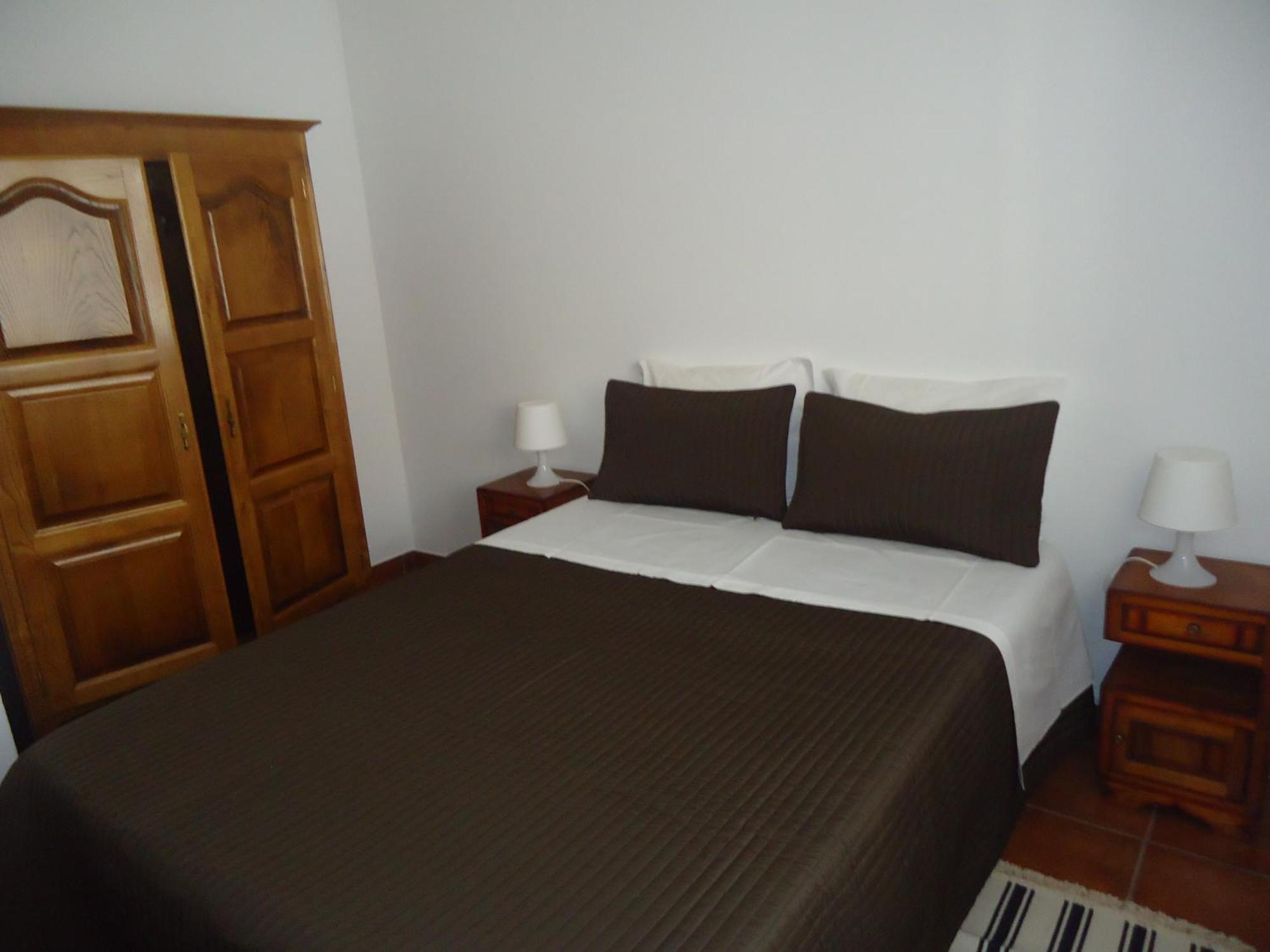 Apartamento Mar Azul By Cma Vila Nova de Milfontes Kültér fotó